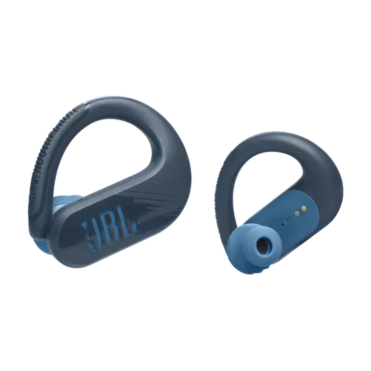 [レンタル] JBL Endurance Peak 3 完全ワイヤレスイヤホン - 5