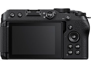 [レンタル] NIKON Z30 16-50 VR レンズキット ミラーレス一眼 - 3
