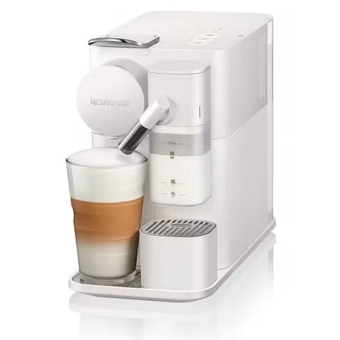 ネスプレッソ ラティシマ・ワンプラスNespresso 2022年製Nespresso