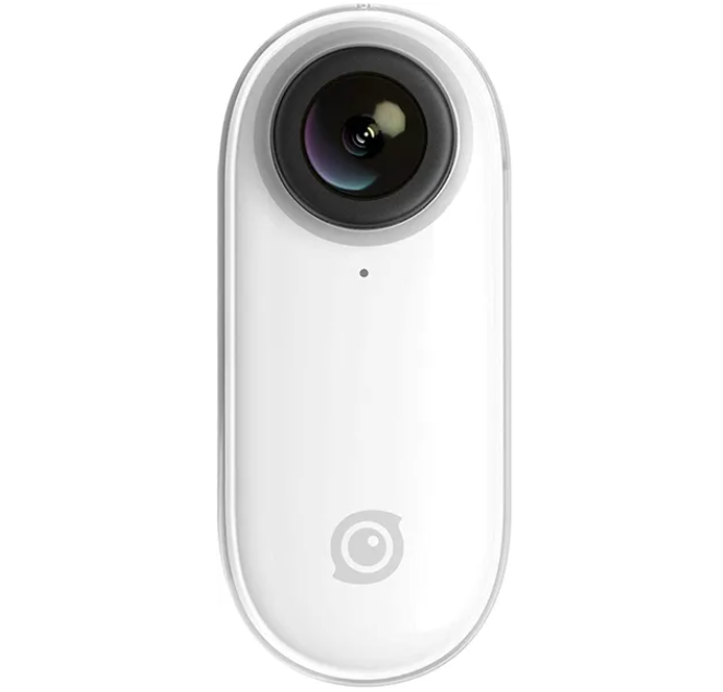 Insta360 GO アクションカメラ