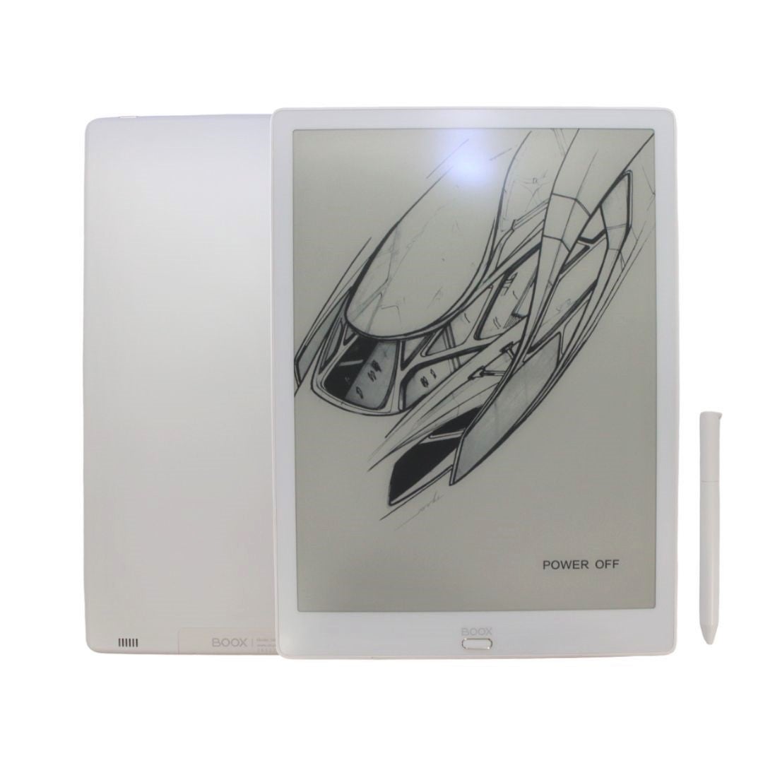 Onyx BOOX Max3 電子書籍リーダー本体