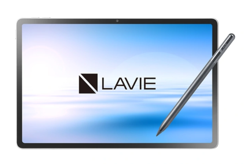 [レンタル] NEC(エヌイーシー) LAVIE Tab EX Androidタブレット PC-TX117LAS