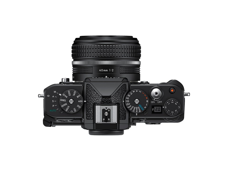 ミラーレス Nikon Z fc / NIKKOR Z 40mm Amazon | 【セット】 Nikon ミラーレス一眼カメラ Z fc ボディ