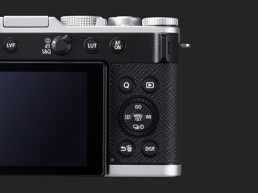 [レンタル] パナソニック LUMIX DC-L10 デジタルカメラ - 5