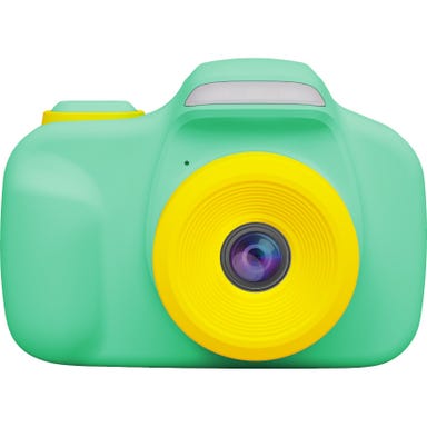 VisionKids ビジョンキッズ HappiCAMU T3 ハピカム グリーン