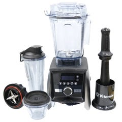 バイタミックス アセントシリーズ Vitamix A3500i S アクセサリーセット
