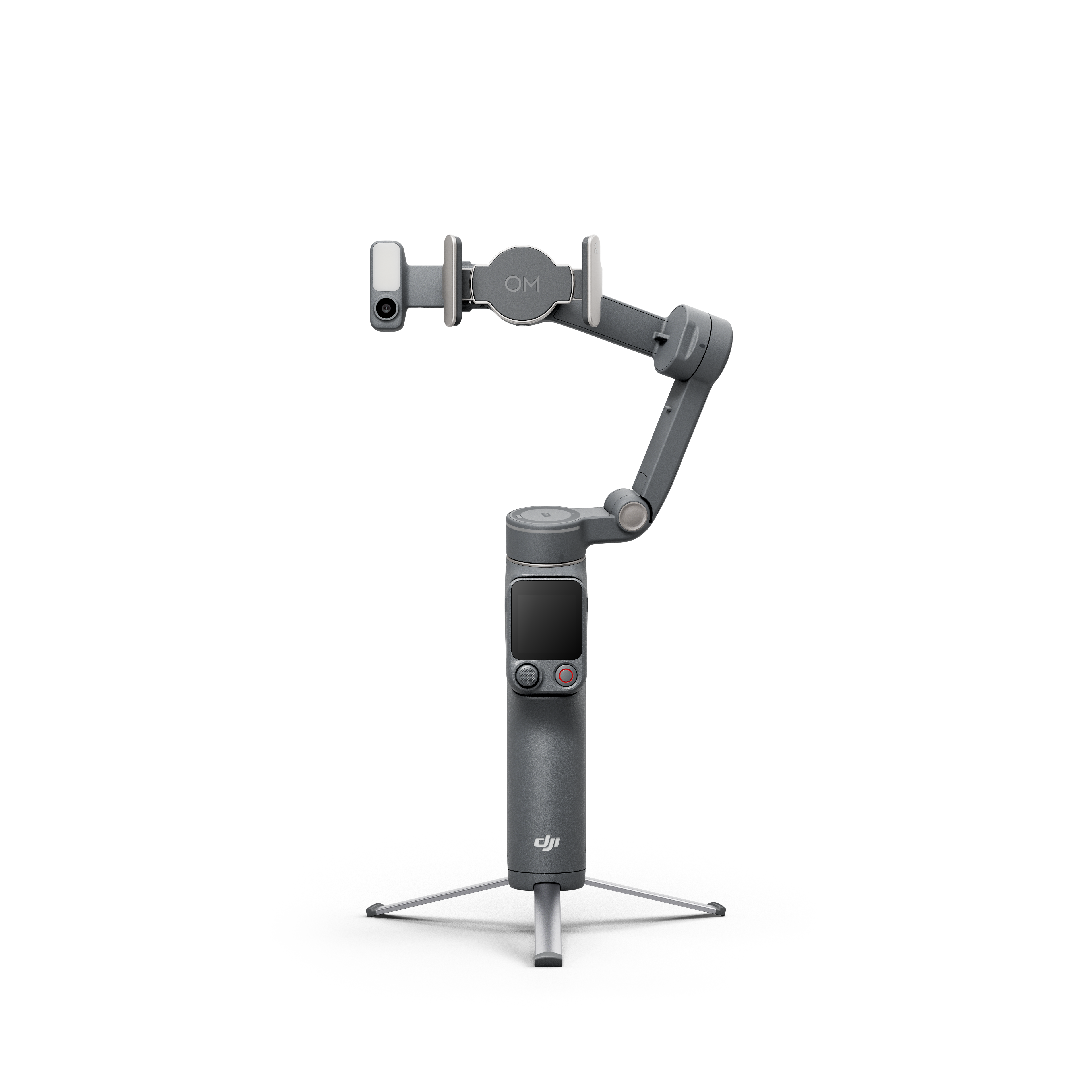 [レンタル] DJI Osmo Mobile 8P スマートフォン用ジンバル - 3
