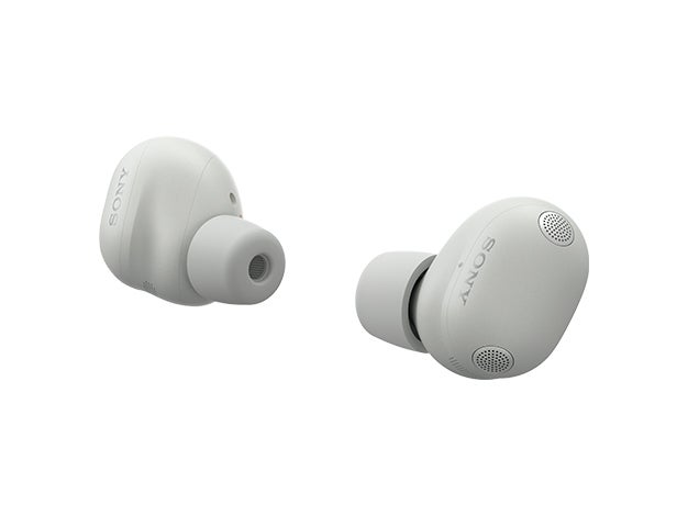 [レンタル] ソニー WF-1000XM6 ワイヤレスノイズキャンセリングステレオヘッドセット - 10