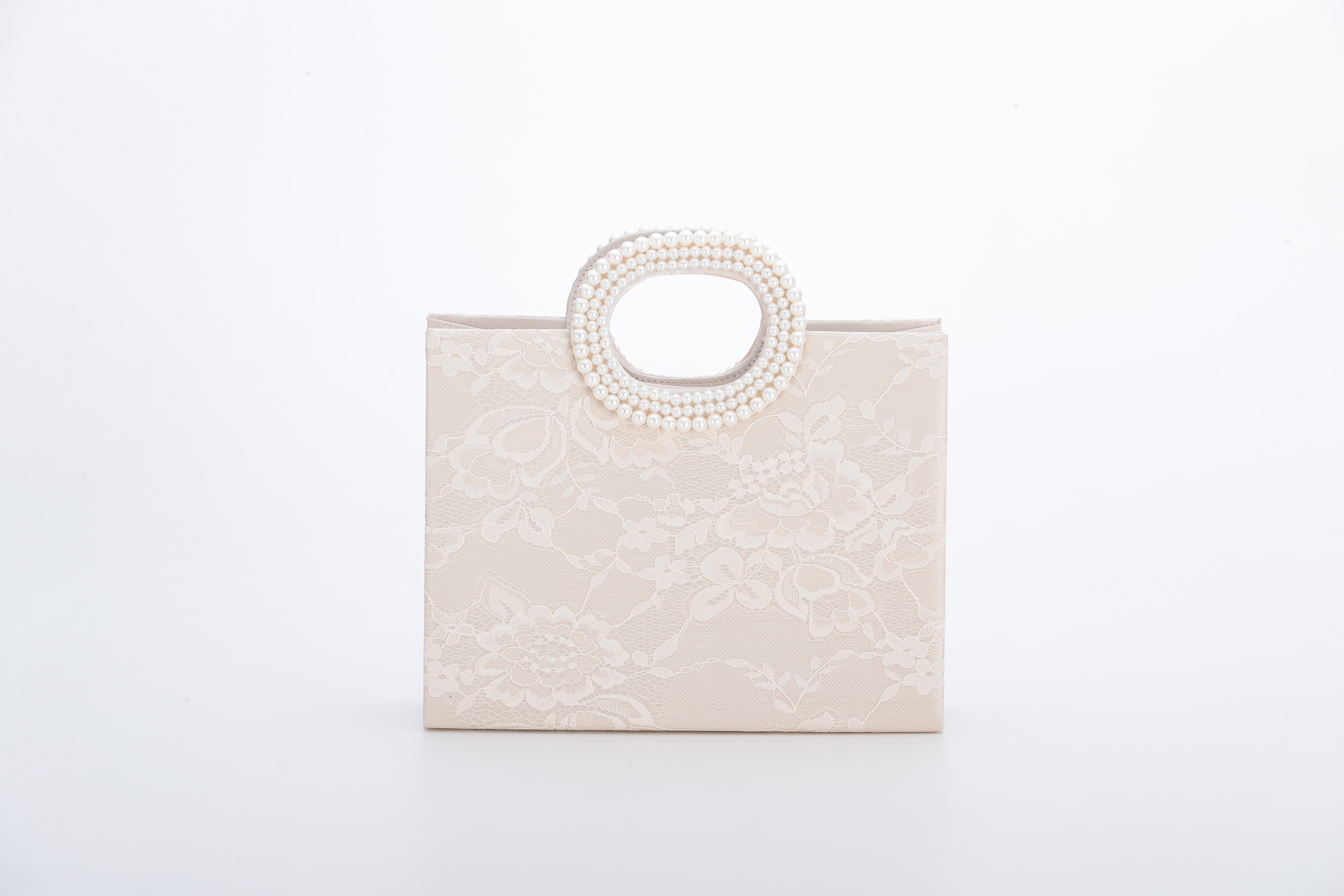 [レンタル] アートマリー Ava バッグ ベージュ