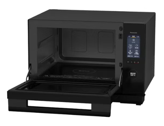 Panasonic スチームオーブンレンジ　ビストロ　ジャンク Panasonic Bistro スチームオーブンレンジ ジャンク品 Yahoo