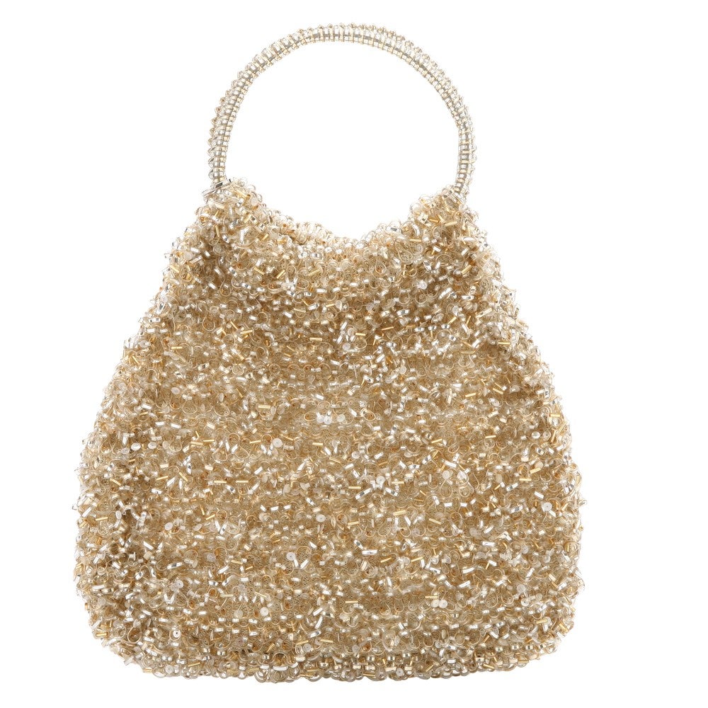 [レンタル] レディース アンテプリマ ラウンド ハンドバッグ - 16