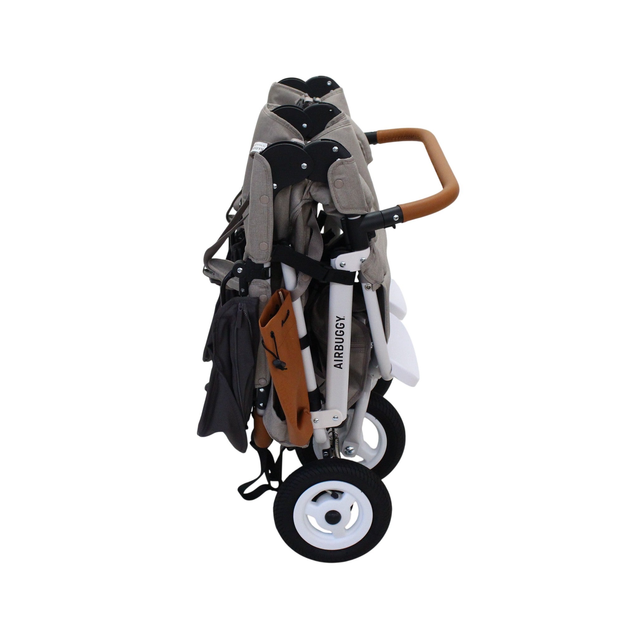 [レンタル] AIRBUGGY(エアバギー) ココダブルEX フロムバース - 29