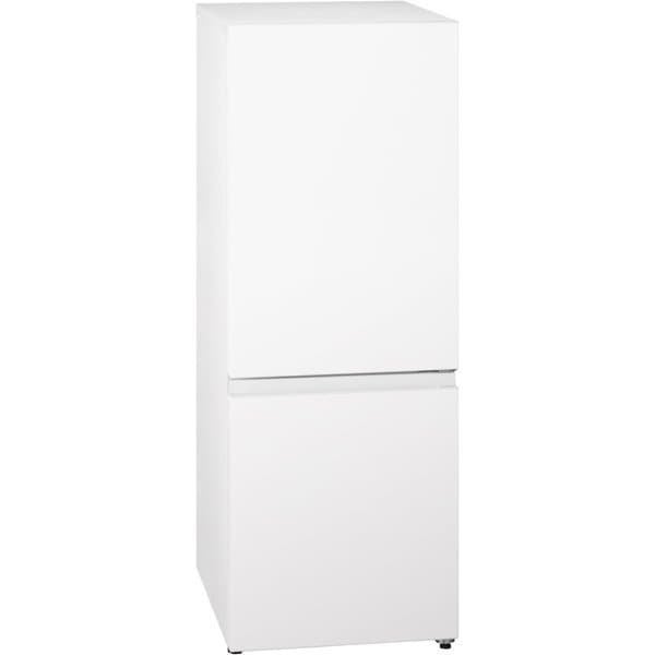 [レンタル] [180L][一人暮らし向け][右開き]パナソニック NR-B18C3 冷凍冷蔵庫 - 6