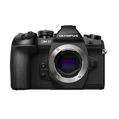 OLYMPUS OM-D E-M1 Mark II ボディ ミラーレス一眼