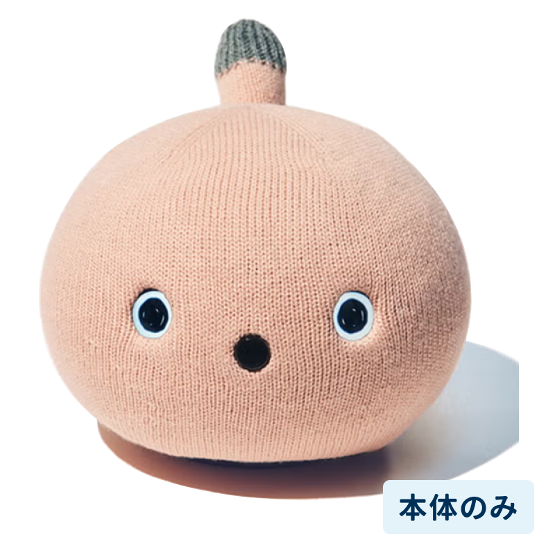 [レンタル] [(新品)本体のみレンタル・購入可能] パナソニック NICOBO(ニコボ) ロボット - 5