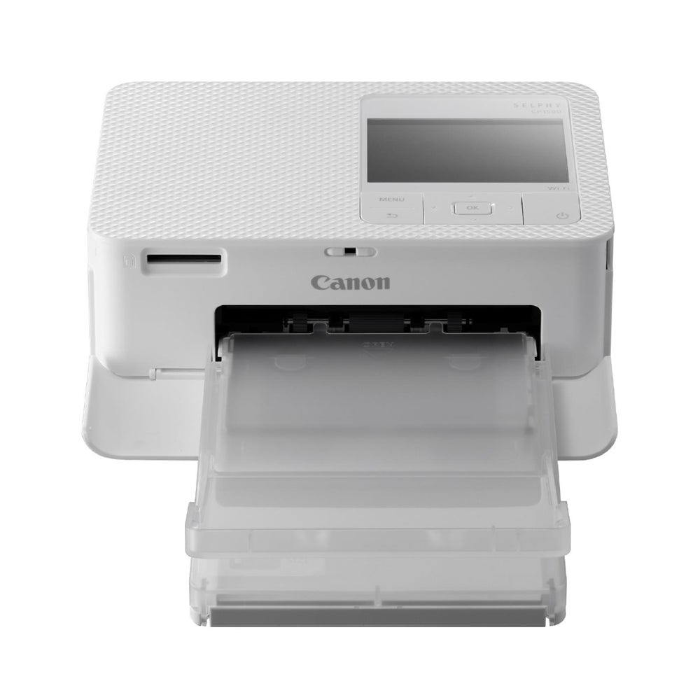 レンタル] CANON(キヤノン) SELPHY CP1500 ミニフォトプリンター