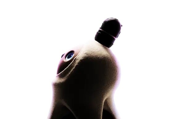 [レンタル] LOVOT 2.0(らぼっと) ソロ - 10