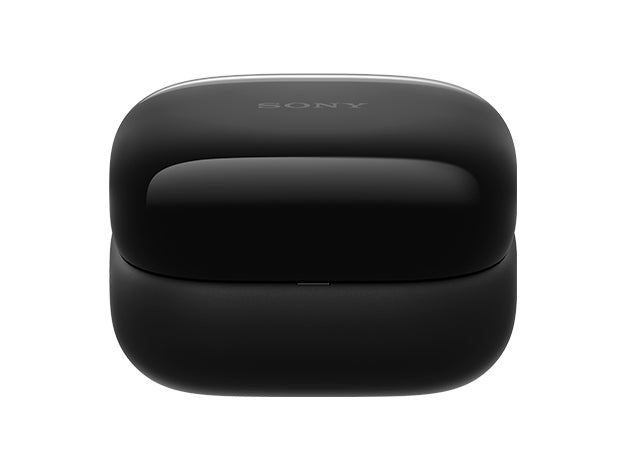 [レンタル] SONY WF-LC900 LinkBuds Clip ワイヤレスステレオヘッドセット - 4