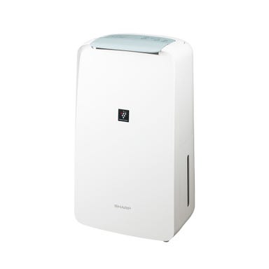 シャープ コンプレッサー方式 衣類乾燥除湿機 プラズマクラスター7000 CV-R71-W ホワイト系(木造〜8畳 / 鉄筋〜16畳)