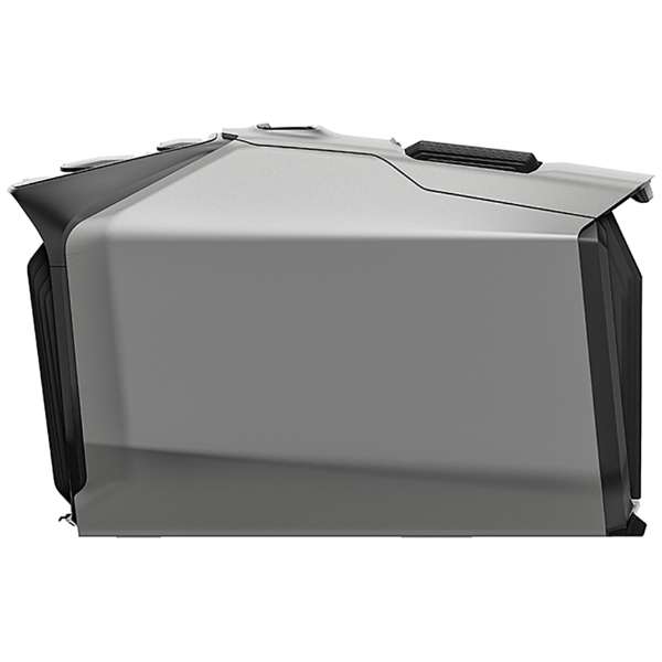 [レンタル] EcoFlow(エコフロー) WAVE 3 ポータブルエアコン 冷暖房/除湿機能搭載 - 3