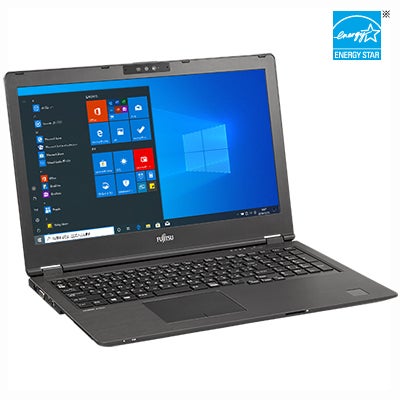 [レンタル] 富士通 LIFEBOOK U7310/D FMVU31024 ノートパソコン【Office非搭載】(Windows11 Pro) - 2