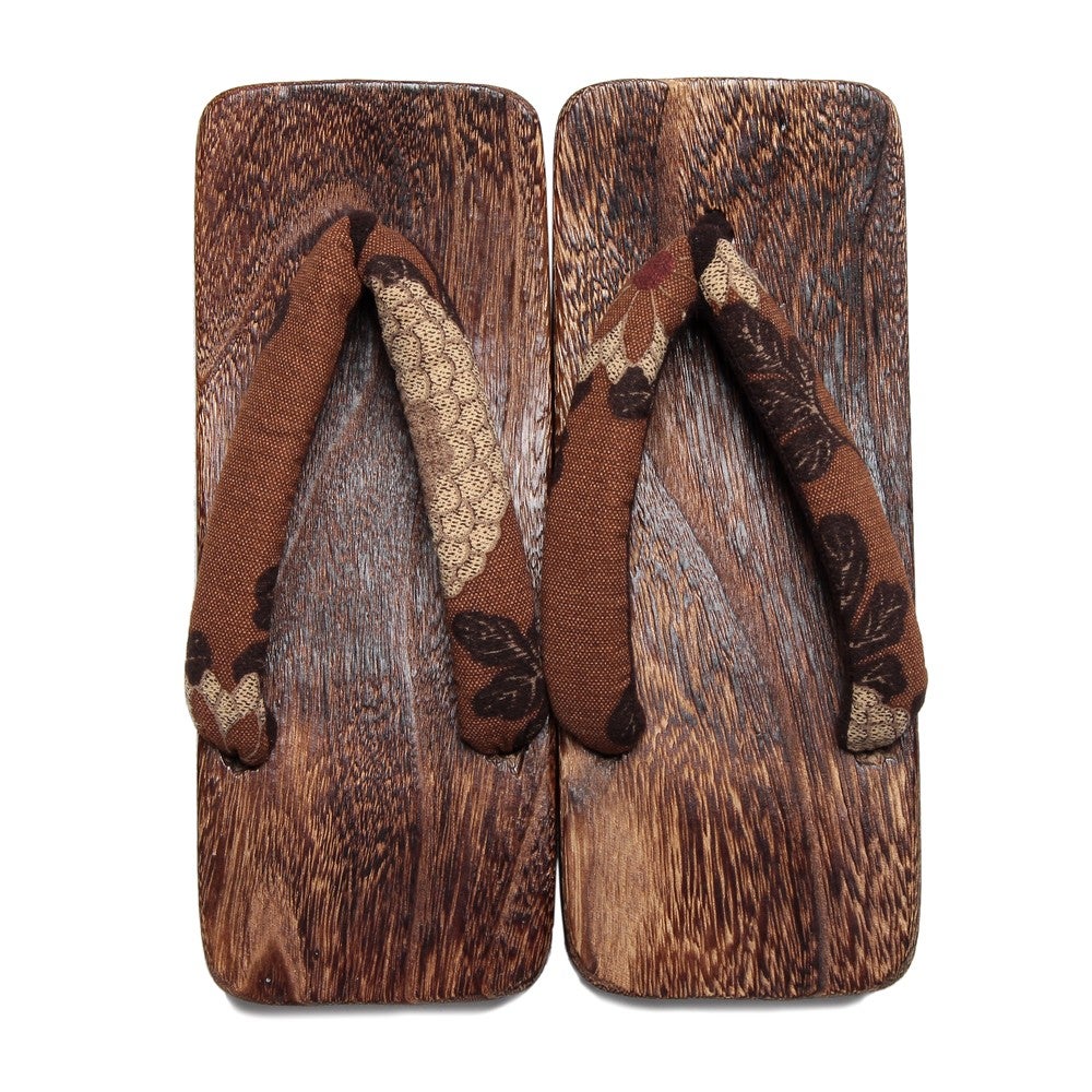 [レンタル] コムサ(COMME CA ) メンズ浴衣 フルセット 青海波・龍柄 身長目安175cmの宅配レンタル - 6