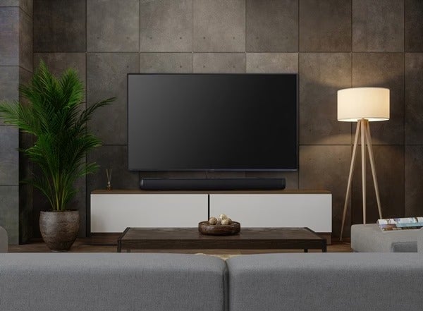 [レンタル] アイリスオーヤマ サウンドスピーカー IHT-S301 - 6