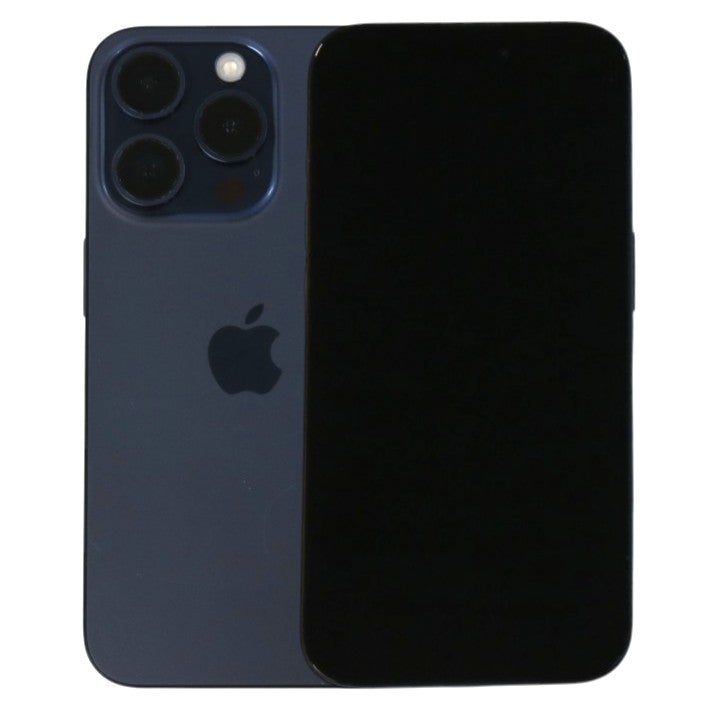 [レンタル] Apple iPhone 15 Pro 256GB (SIMフリー) - 2