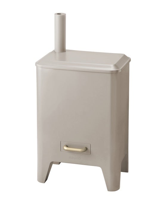 [レンタル] ブルーノ(BRUNO) CALM MIST ハイブリッドUV加湿器 グレージュ