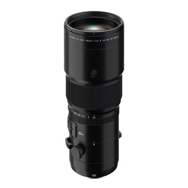 富士フイルム GF500mm F5.6 R LM OIS WR