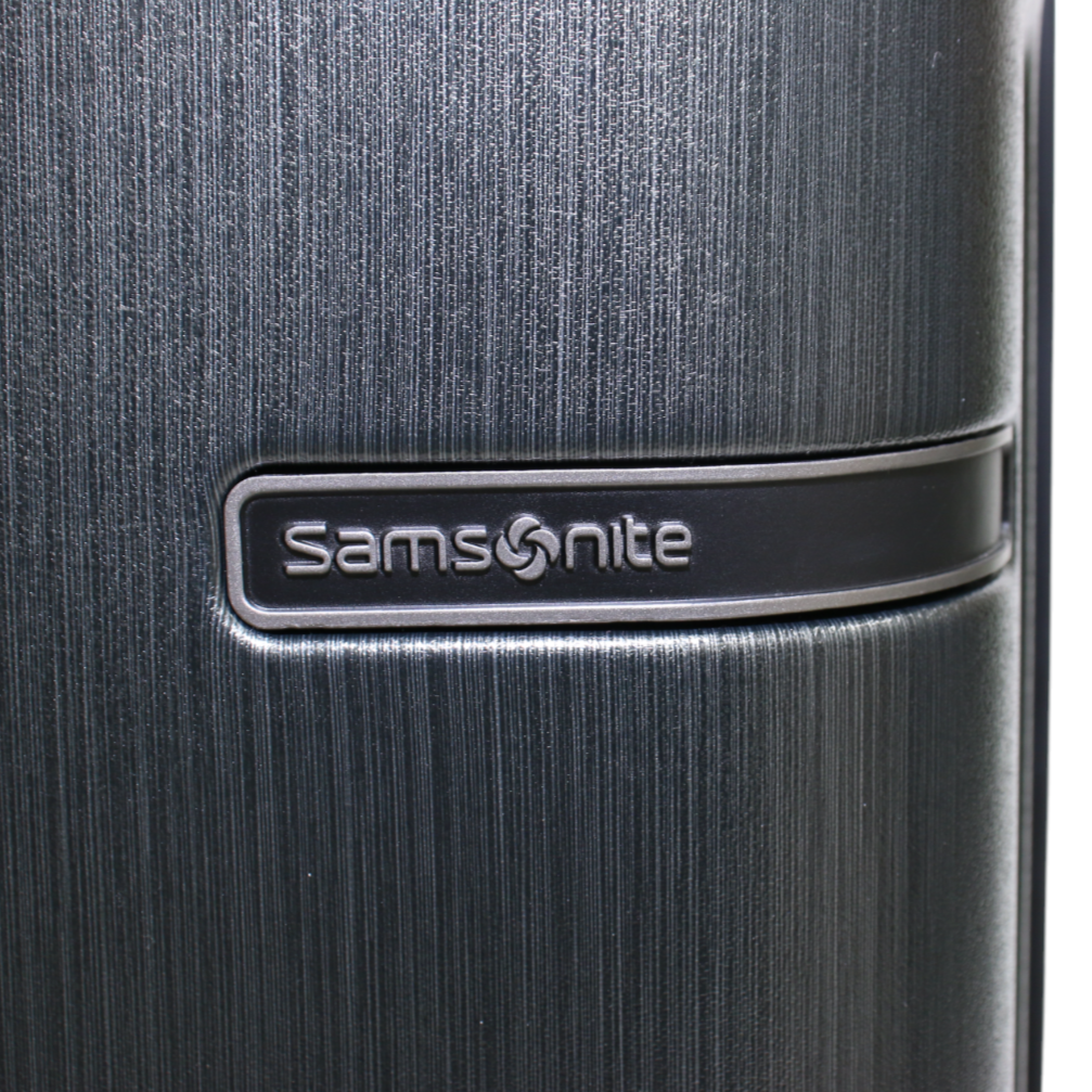 [レンタル] [5-8泊向けサイズ]サムソナイト エヴォア スピナー69 エキスパンダブル 82L/拡張時95L ハードスーツケースの宅配レンタル - 3