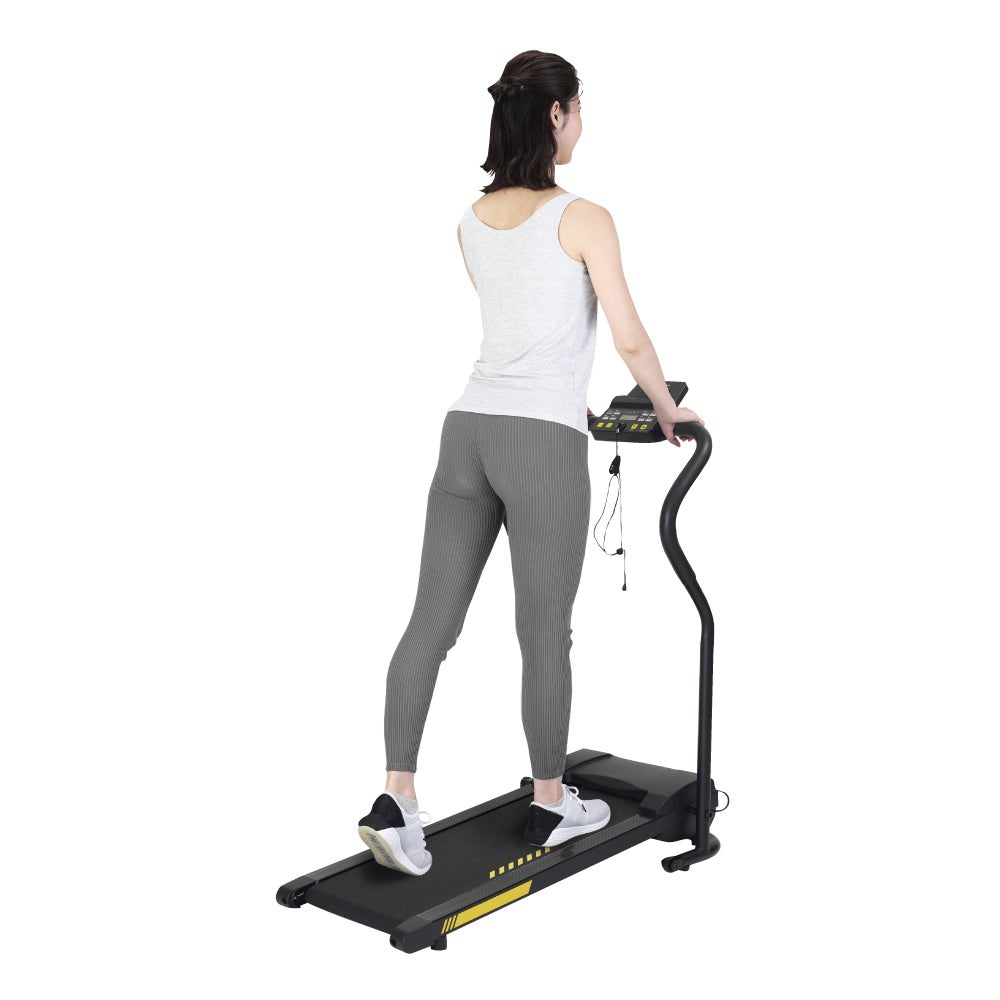 [レンタル] アルインコ AFW5022 プログラム電動ウォーカー5022 ウォーキングマシン - 2