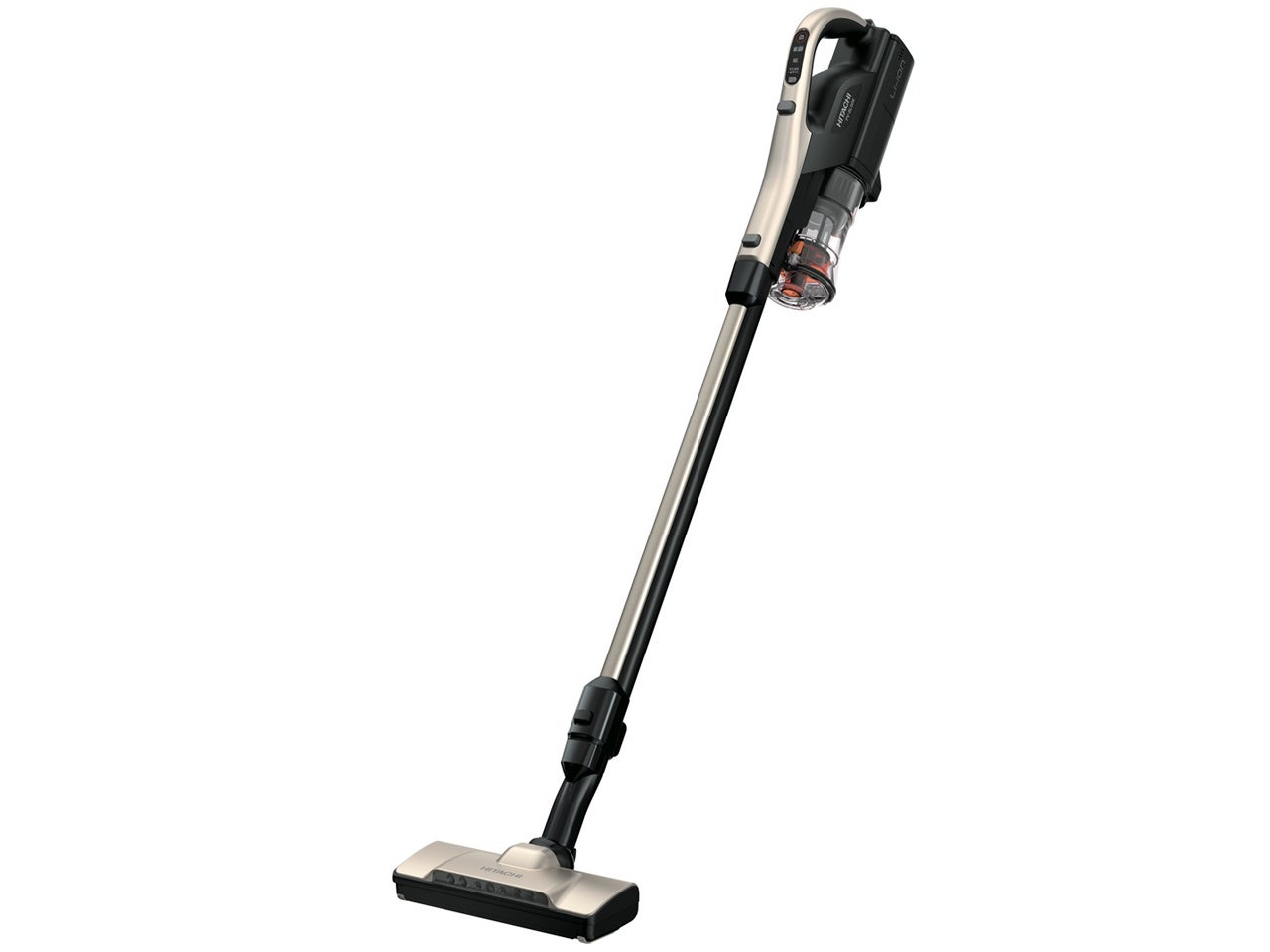 [レンタル] 日立 パワかるスティック PV-BL50K - 1