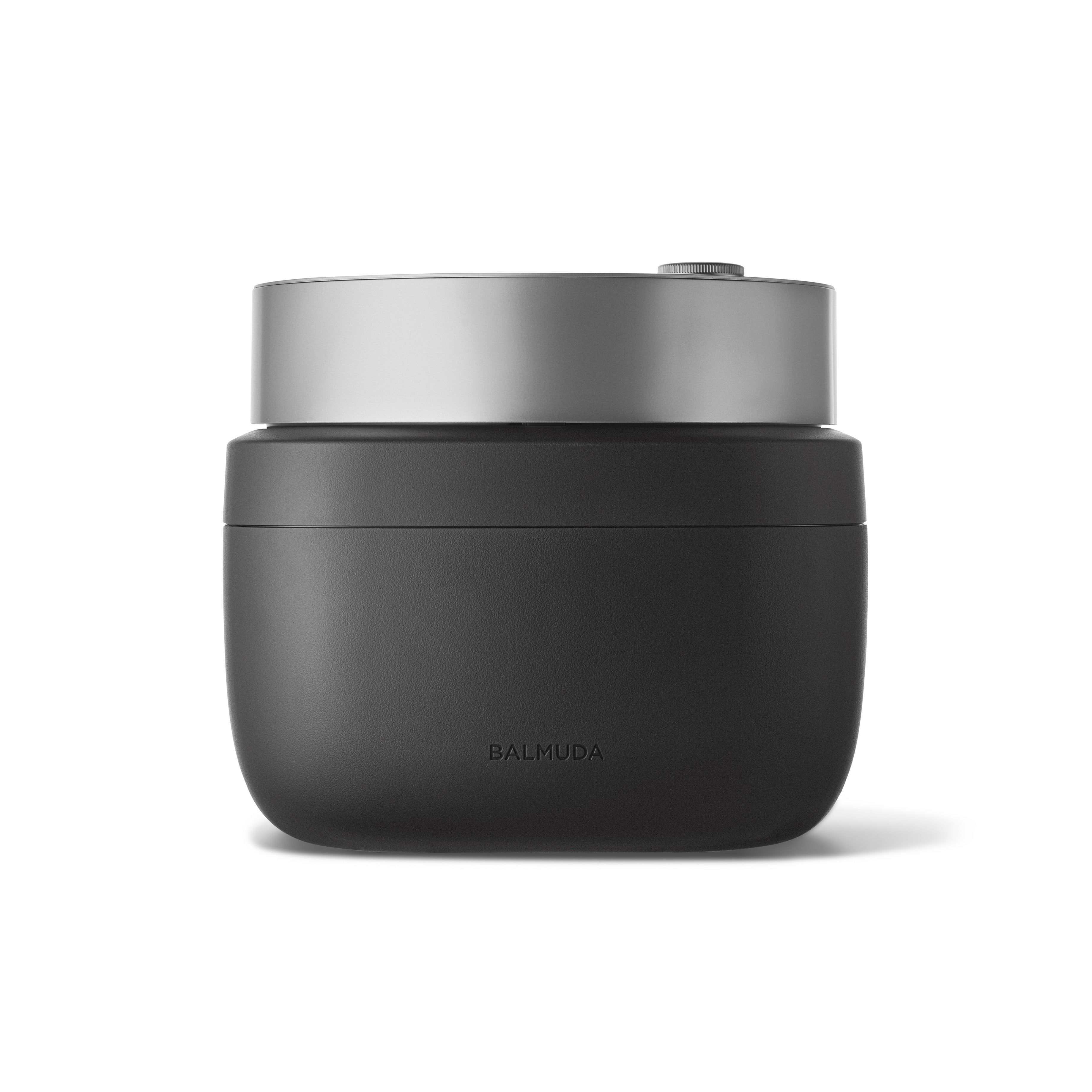 [レンタル] [3合炊き] バルミューダ ザ・ゴハン The Gohan K08A 電気炊飯器 - 5