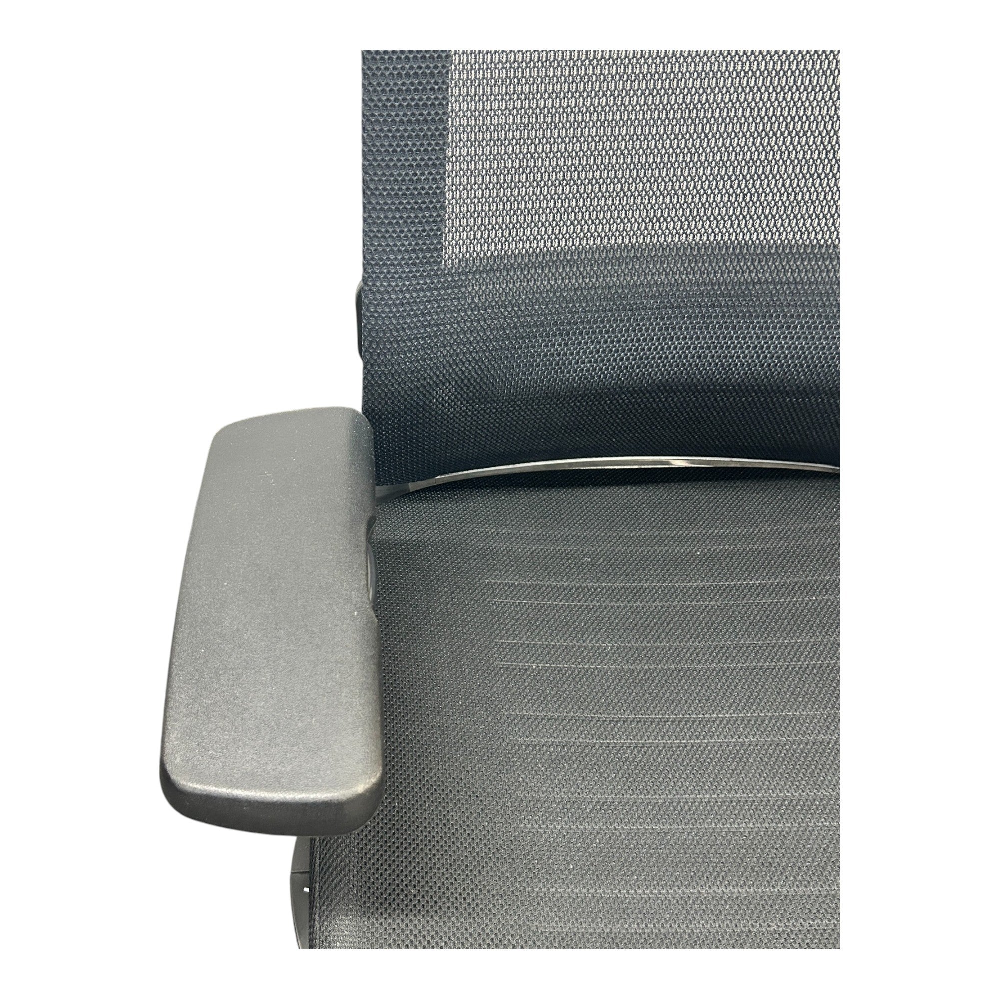 [レンタル] コクヨ エアフォート スタンダード 可動肘 ランバーサポート ポリッシュ CRS-GA2330 オフィスチェア - 9