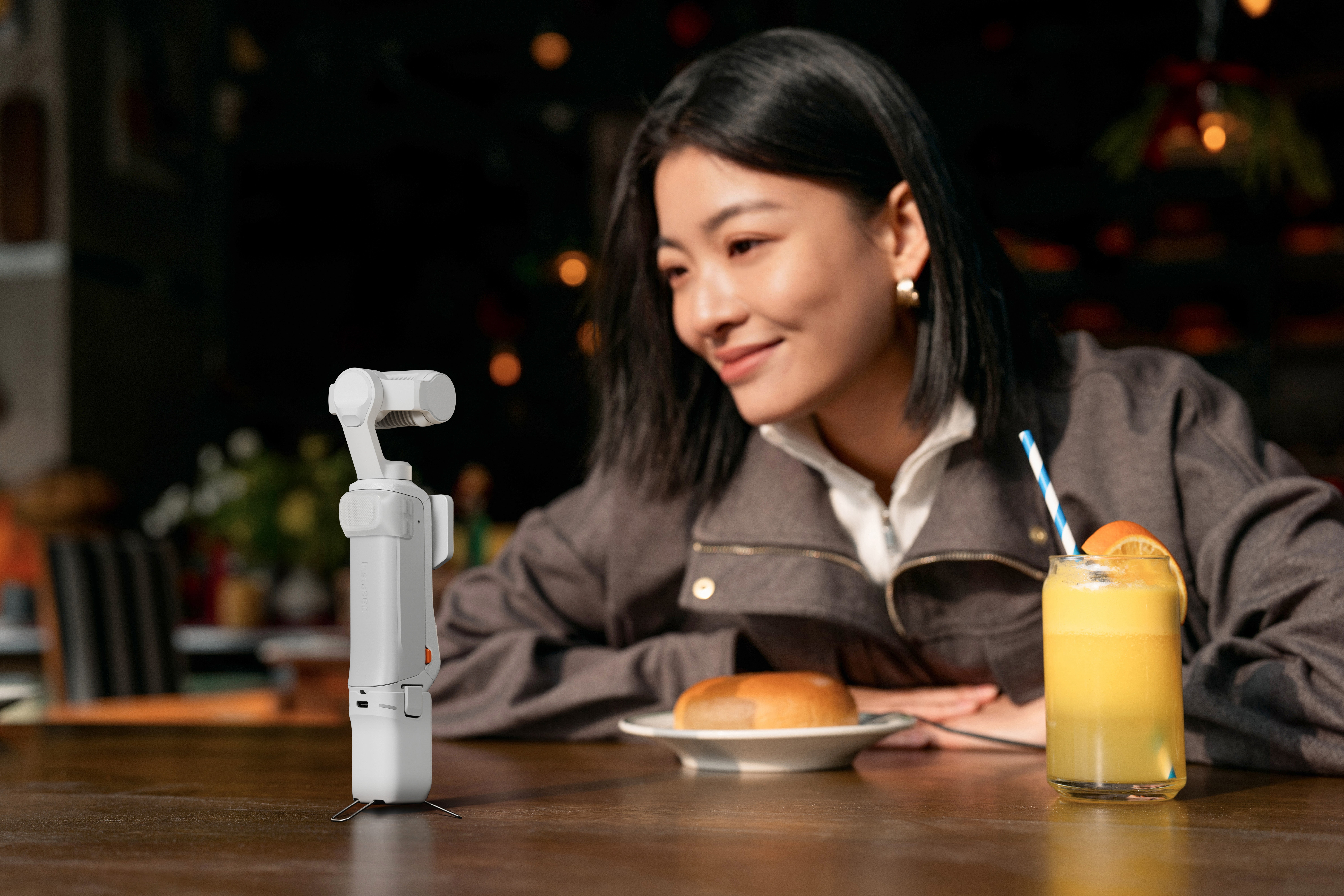 [レンタル] Insta360 Luna Ultra クリエイターバンドル - 26