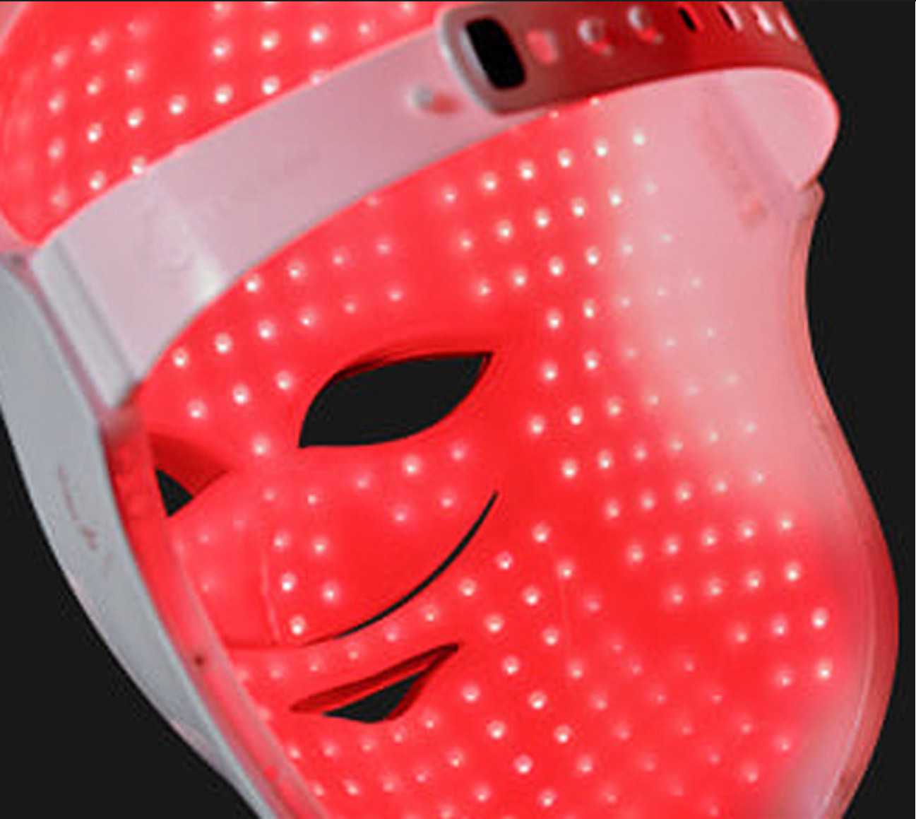 レンタル] セルリターン LEDマスク プラチナ ホワイト - Rentio