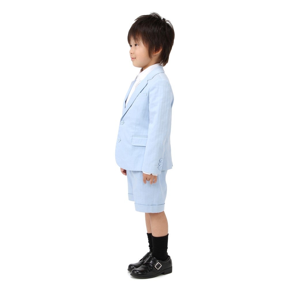 [レンタル] メンズ 【子供用】 D＆G JUNIOR スーツ セットの宅配レンタル - 7