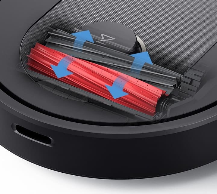 [レンタル] ロボロック Q5 Pro＋ ロボット掃除機 - 8