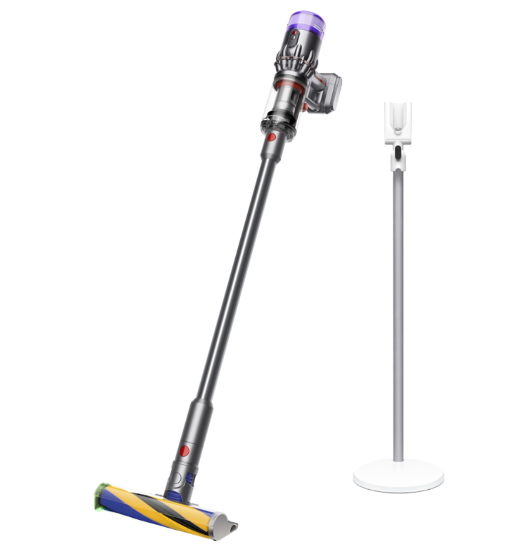 Dyson(ダイソン) Micro Plus コードレスクリーナー SV33 FF PL