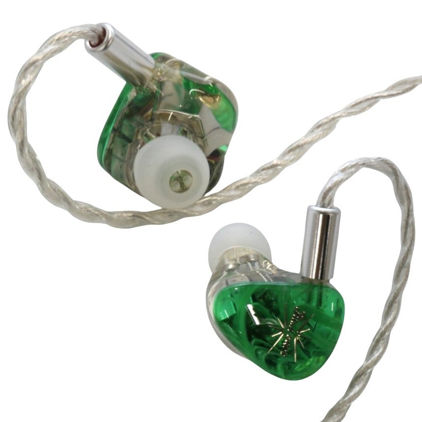 [レンタル] Kiwi Ears Orchestra Lite マルチドライバー イヤホン - 2