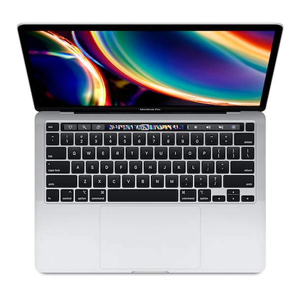 Apple ノートPC MacBook Pro 13インチ 2020年モデル(メモリ16GB SSD 512GB )【Office非搭載 】