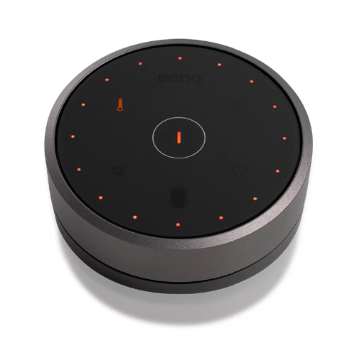 レンタル] BenQ ScreenBar-halo モニターライト - Rentio[レンティオ]