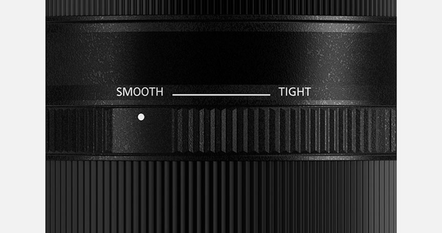 パナソニック LUMIX S 100-500mm F5-7.1 O.I.S. S-R100500 超望遠ズームレンズ フォーカスリング操作性 - 4
