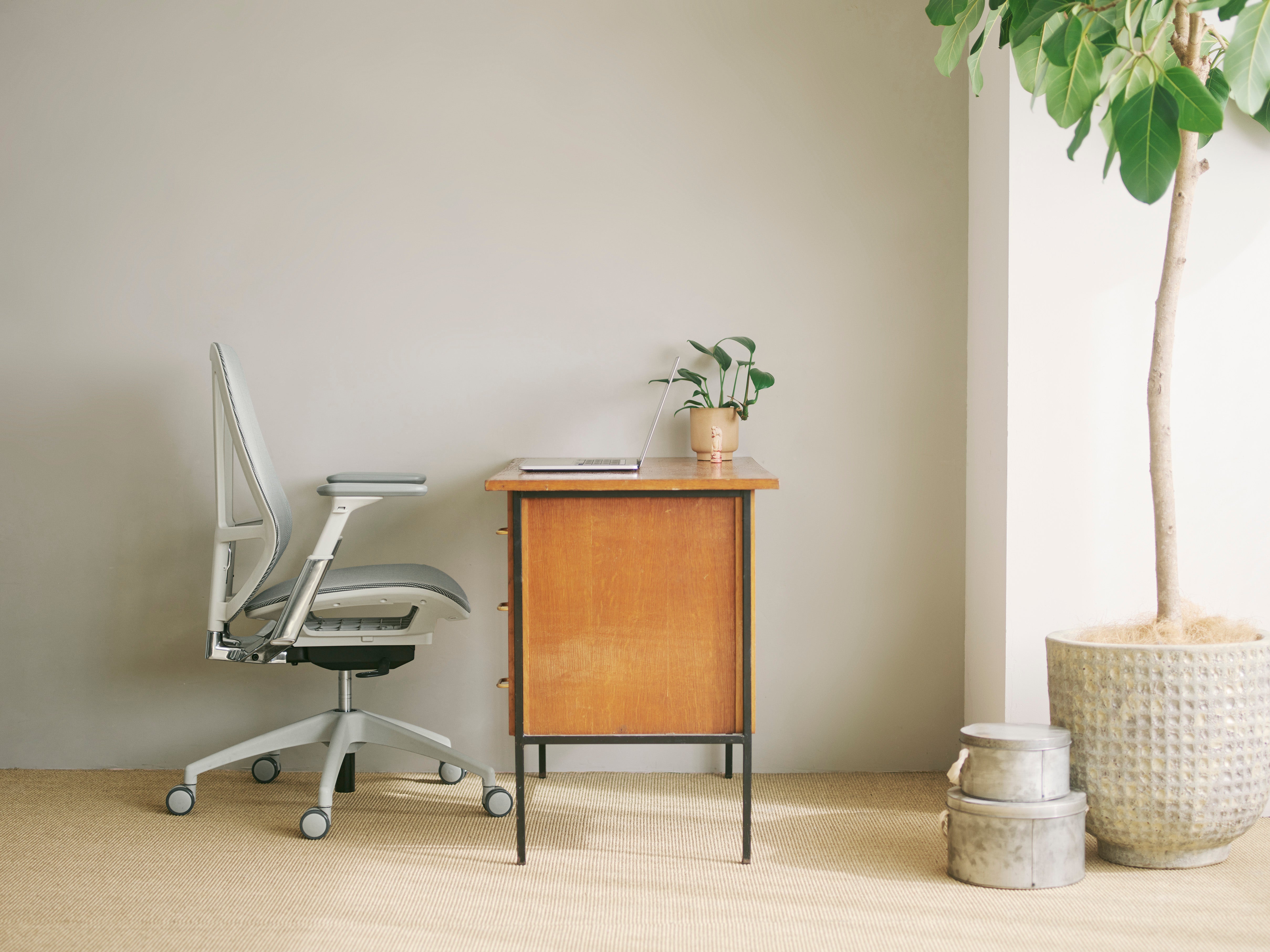 [レンタル] Palmwork パームワークチェア - 9