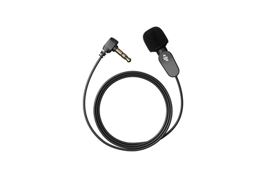 DJI ラベリアマイク (DJI MIC・ DJI MIC2対応)