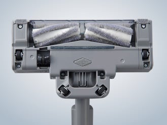 レンタル] パナソニック スティック掃除機 パワーコードレス MC-SB53K