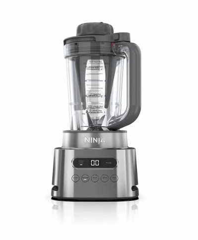 【新品】Ninja Twisti ミキサー SS151J Ninja Twisti ミキサー SS151J(シルバー): Shark｜JAL Mall