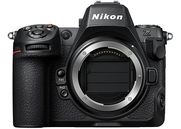 レンタル] ニコン Z8 ボディ ミラーレス一眼 - Rentio[レンティオ]