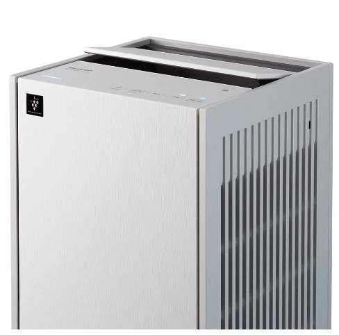 [レンタル] SHARP（シャープ） 空気清浄機 プラズマクラスター25000 FP-U70（空気清浄～31畳） - 4